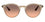Ray-Ban 2180 Turtledove Pink Grey Gradient RB2180 678846 (49)