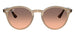 Ray-Ban 2180 Turtledove Pink Grey Gradient RB2180 678846 (49)