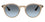 Ray-Ban 2180 Turtledove Blue Grey Gradient RB2180 6788V1 (49)