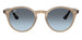Ray-Ban 2180 Turtledove Blue Grey Gradient RB2180 6788V1 (49)
