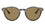 Ray-Ban 2180 Light Havana Dark Brown (2180 710/73)