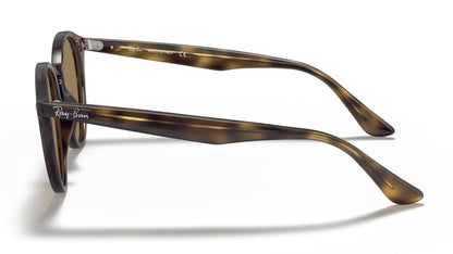 Ray-Ban 2180 Light Havana Dark Brown (2180 710/73)