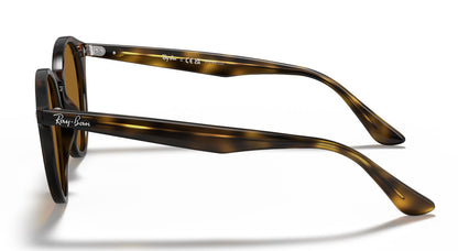 Ray-Ban 2180 Polarised Light Havana B-15 Brown RB2180 710/83 (49)