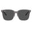 Ray-Ban 2206D Transparent Grey Dark Grey RB2206D 139987 (57)