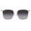 Ray-Ban 2206D Transparent Grey Blue Gradient RB2206D 64478G (57)