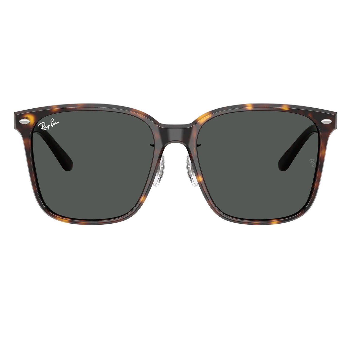 Ray-Ban 2206D Havana Dark Grey RB2206D 710/87 (57)