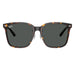 Ray-Ban 2206D Havana Dark Grey RB2206D 710/87 (57)