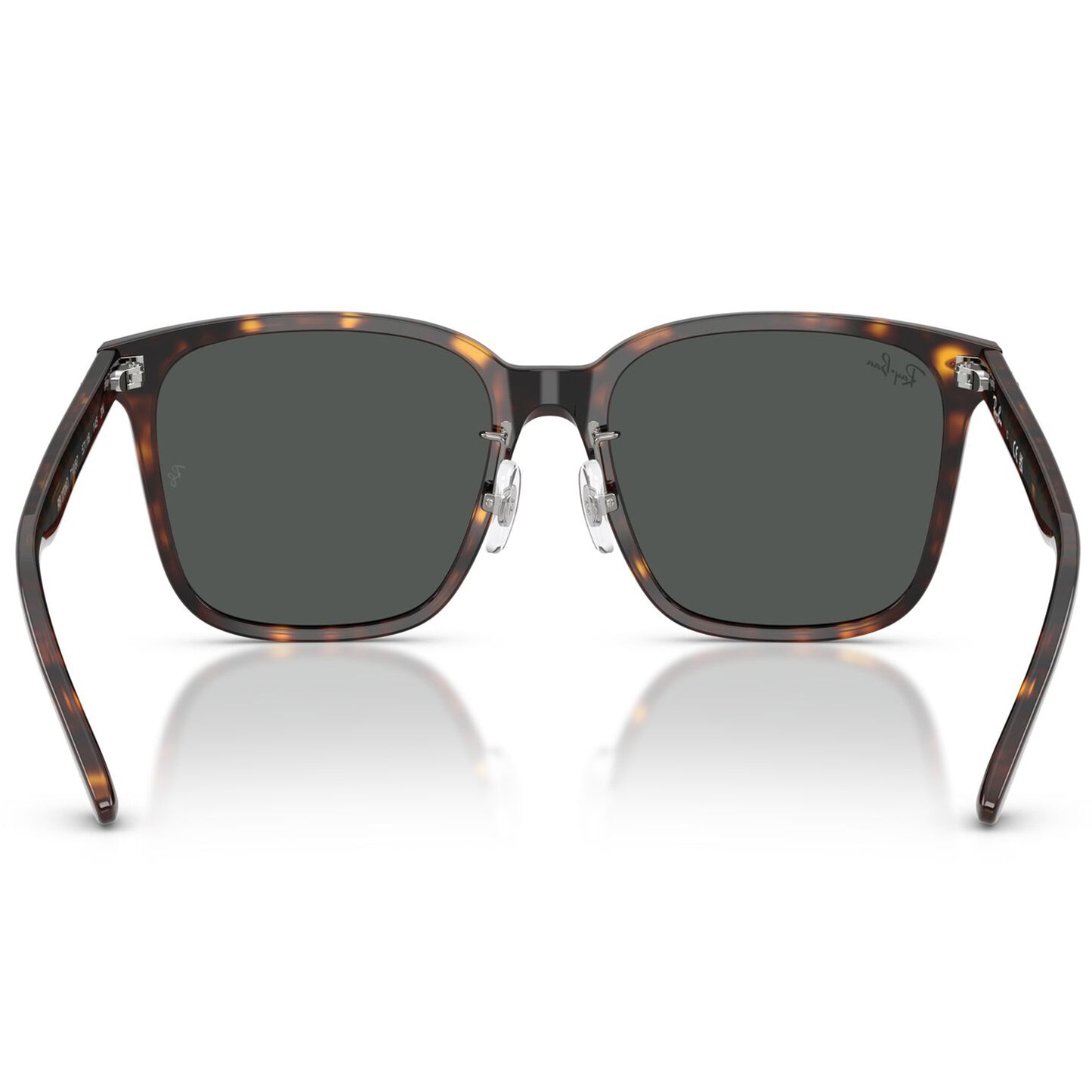 Ray-Ban 2206D Havana Dark Grey RB2206D 710/87 (57)