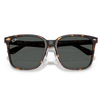 Ray-Ban 2206D Havana Dark Grey RB2206D 710/87 (57)