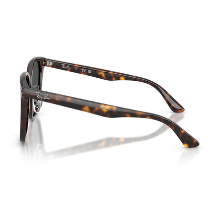Ray-Ban 2206D Havana Dark Grey RB2206D 710/87 (57)