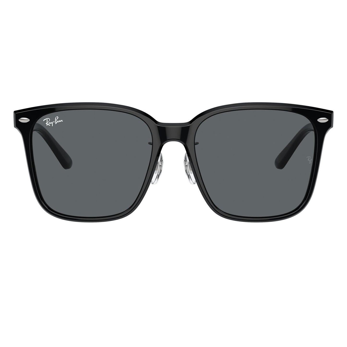 Ray-Ban 2206D Black Dark Grey RB2206D 901/87 (57)