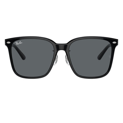 Ray-Ban 2206D Black Dark Grey RB2206D 901/87 (57)