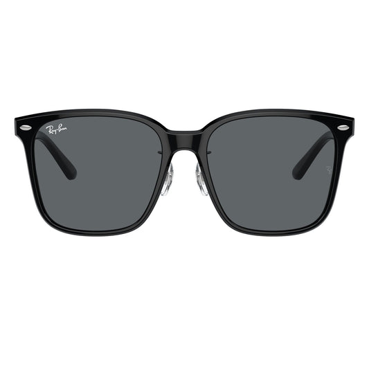 Ray-Ban 2206D Black Dark Grey RB2206D 901/87 (57)