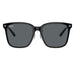 Ray-Ban 2206D Black Dark Grey RB2206D 901/87 (57)