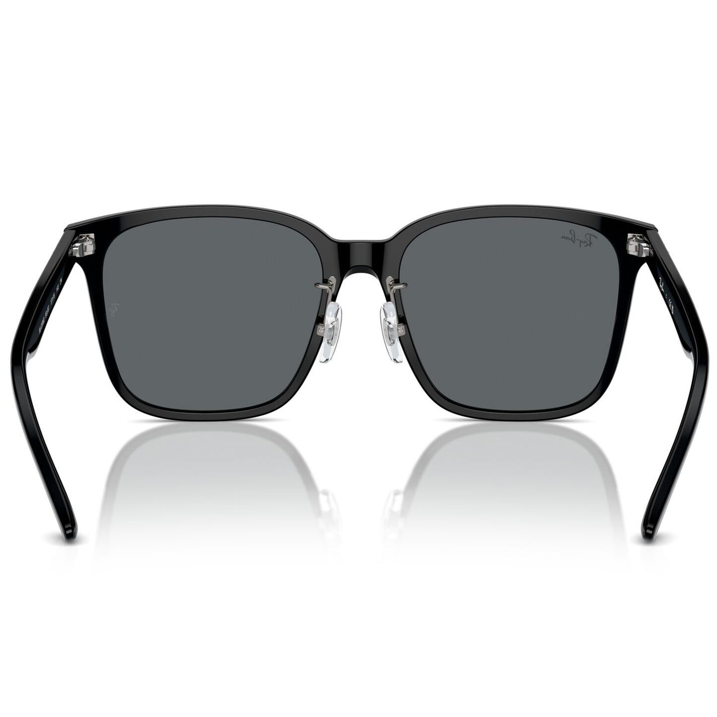Ray-Ban 2206D Black Dark Grey RB2206D 901/87 (57)
