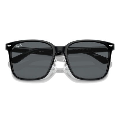 Ray-Ban 2206D Black Dark Grey RB2206D 901/87 (57)