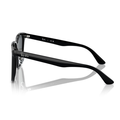 Ray-Ban 2206D Black Dark Grey RB2206D 901/87 (57)