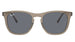 Ray-Ban 2210 Transparent Brown Blue (2210 6765R5)