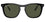 Ray-Ban 2210 Black Green RB2210 901/31 (53)