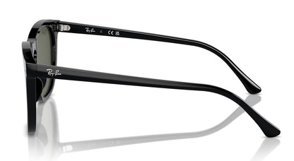 Ray-Ban 2210 Black Green RB2210 901/31 (53)