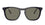 Ray-Ban 2210 Polarised Black Green RB2210 901/58 (53)