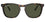 Ray-Ban 2210 Havana Green RB2210 902/31 (53)
