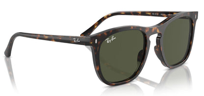 Ray-Ban 2210 Havana Green RB2210 902/31 (53)
