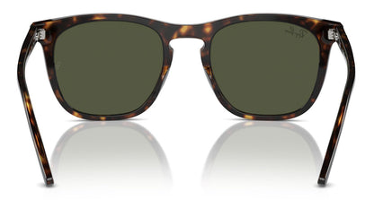 Ray-Ban 2210 Havana Green RB2210 902/31 (53)