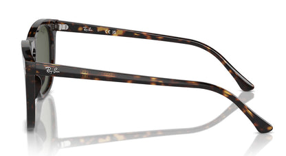 Ray-Ban 2210 Havana Green RB2210 902/31 (53)