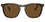 Ray-Ban 2210 Polarised Havana Brown RB2210 902/57 (53)