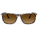 Ray-Ban 2216 Havana Yellow Tortoiseshell Brown Gradient RB2216 143185 (58)