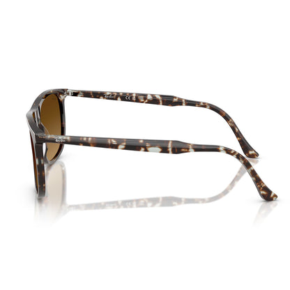 Ray-Ban 2216 Havana Yellow Tortoiseshell Brown Gradient RB2216 143185 (58)