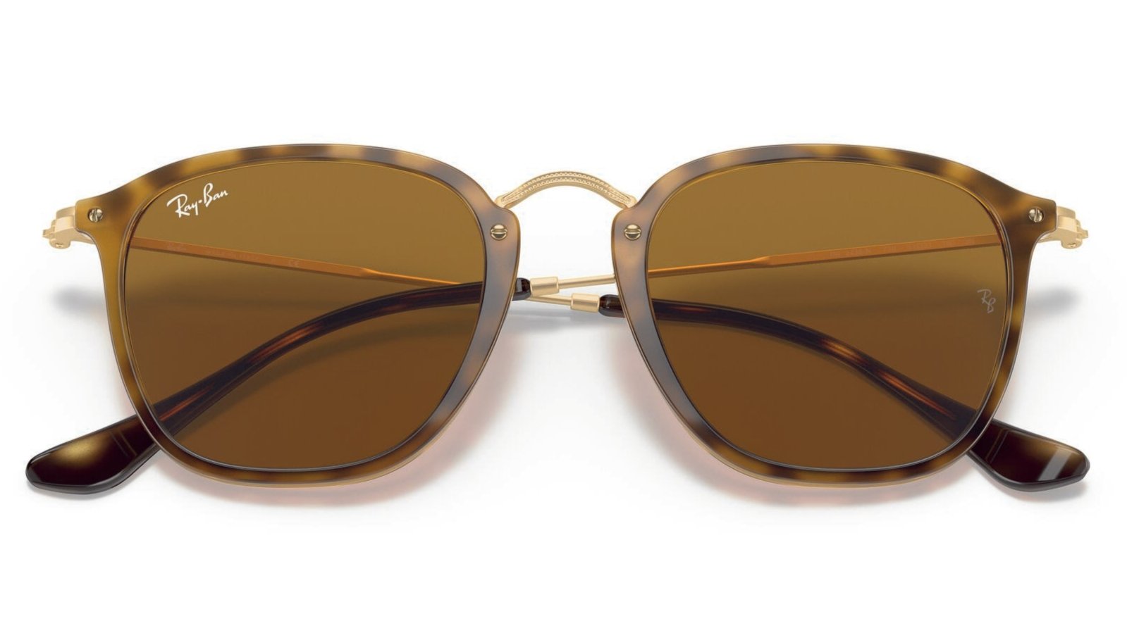 Ray Ban 2448N Light Havana Brown RB2448N 710 Great Southern Sunnies