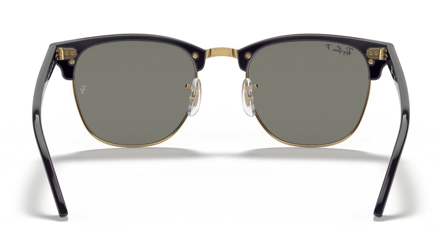 Clubmaster polarised hotsell