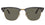 Ray-Ban Clubmaster 3016F Ebony Arista Crystal Green (3016F W0365)