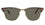 Ray-Ban Clubmaster 3016F Mock Tortoise Arista Crystal Green (3016F W0366)