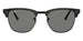 Ray-Ban Clubmaster 3016 Black Dark Grey RB3016 1305B1 (51)