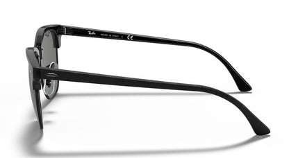 Ray Ban 3016 Clubmaster Black Dark Grey RB3016 1305B1 (51)