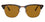 Ray-Ban Clubmaster 3016 Havana B-15 Brown RB3016 130933 (51)