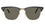 Ray-Ban Clubmaster 3016 Ebony Arista Green (3016 W0365)