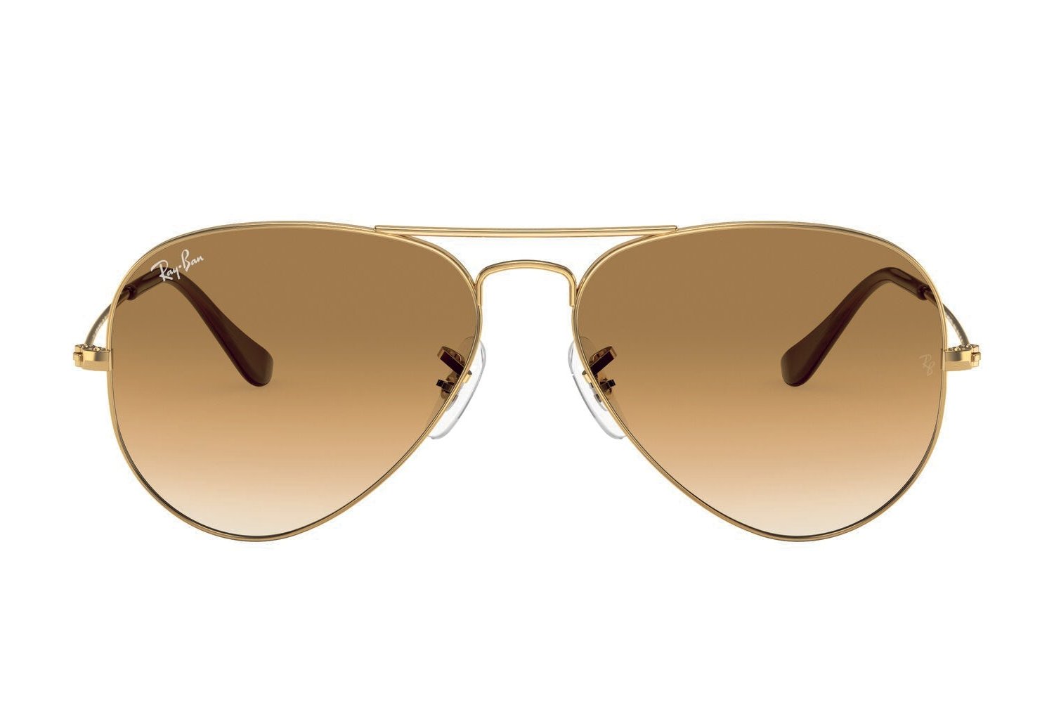 Ray-Ban Aviator 3025 Gold Brown Gradient (3025 001/51)