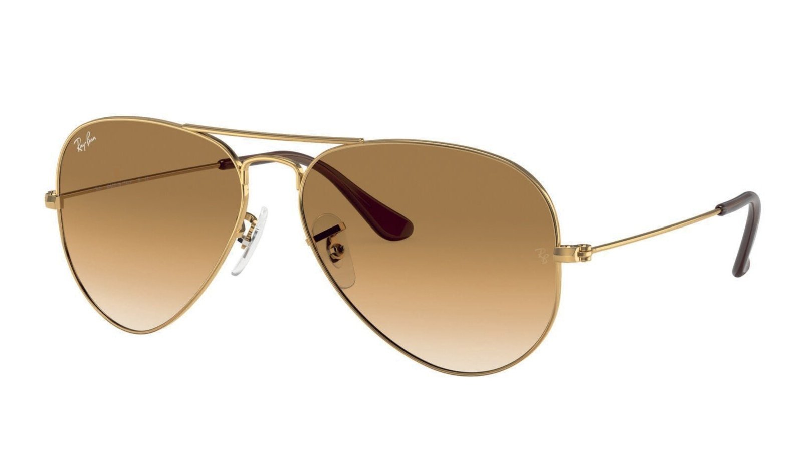 Ray-Ban Aviator 3025 Gold Brown Gradient (3025 001/51)