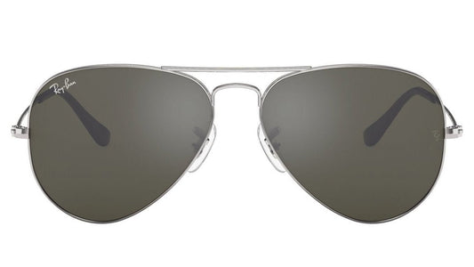 Ray-Ban Aviator 3025 Silver Grey Mirror (3025 W3277)