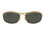 Ray-Ban 3119M Olympian I Deluxe Gold Green RB3119M 001/31 (62)