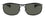 Ray-Ban 3119M Olympian I Deluxe Polarised Black G-15 Green RB3119M 002/58 (62)