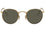 Ray-Ban Round 3447 Gold Green (3447 001)