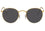 Ray-Ban Round 3447 Polarised Arista Black (3447 919648)