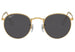 Ray-Ban Round 3447 Polarised Arista Black (3447 919648)