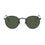 Ray-Ban 3447 Round Black G-15 Green RB3447 919931 (50)