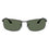 Ray-Ban 3498 Black Green RB3498 002/71 (61)
